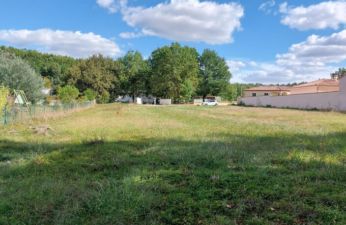 Terrain à vendre  MONTAUBAN (82) — photo 4