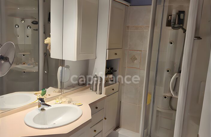 Appartement à vendre 4 pièces CHALON SUR SAONE (71) — photo 3
