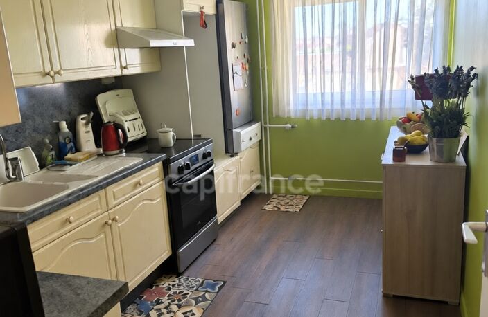 Appartement à vendre 4 pièces CHALON SUR SAONE (71) — photo 4
