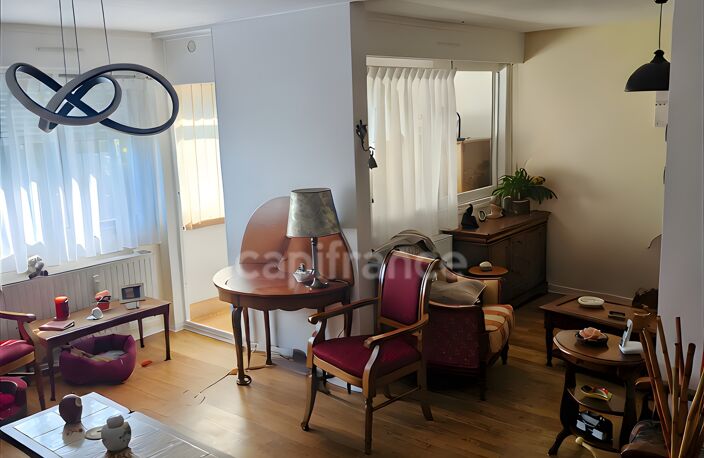 Appartement à vendre 4 pièces CHALON SUR SAONE (71) — photo 5