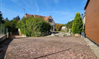 Maison 7 Pièces 140 m² à vendre à Auvers-Saint-Georges (91580)