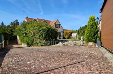 Maison 7 pièces 405000 €