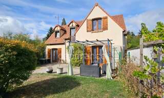 Maison 7 Pièces 140 m² à vendre à Auvers-Saint-Georges (91580)