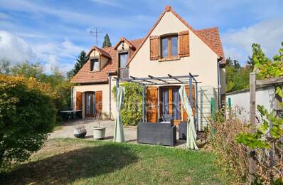 Maison à vendre 7 pièces AUVERS SAINT GEORGES (91) — photo du bien