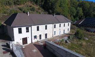 Maison 7 Pièces 280 m² à vendre à Plateau d'Hauteville (01110)