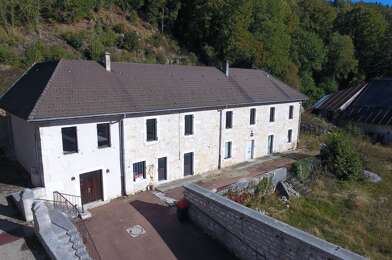 Maison 7 pièces 179000 €