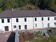 Maison à finir de rénover 7 pièces 280m² sur 4345m² CORMARANCHE EN BUGEY (01) — photo 3