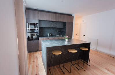 BAYONNE (64) APPARTEMENT 100 M² – 3 CHAMBRES – IDÉAL 3 ÉTUDIANTS — photo du bien