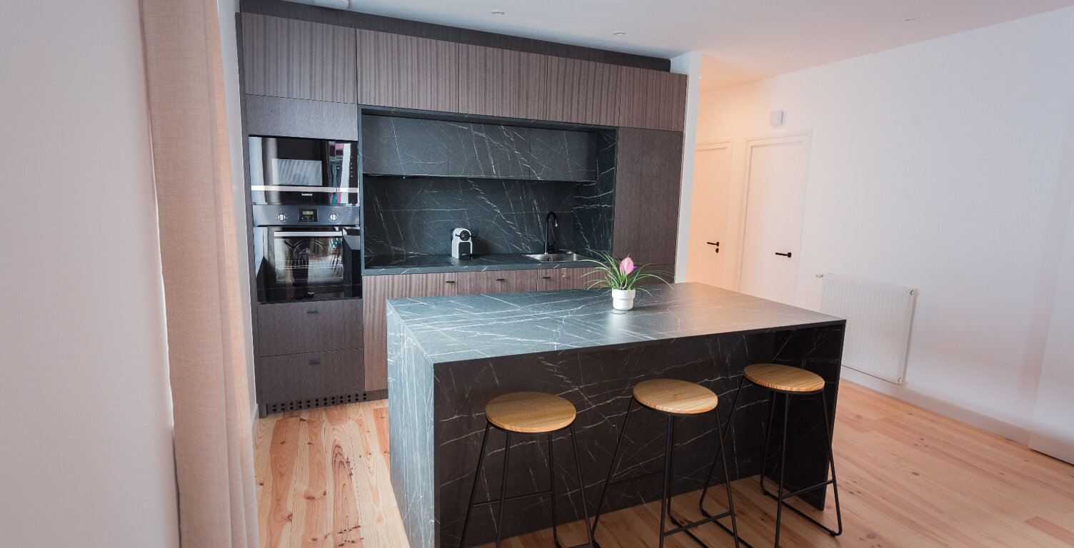 BAYONNE (64) APPARTEMENT 100 M² – 3 CHAMBRES – IDÉAL 3 ÉTUDIANTS — photo 1