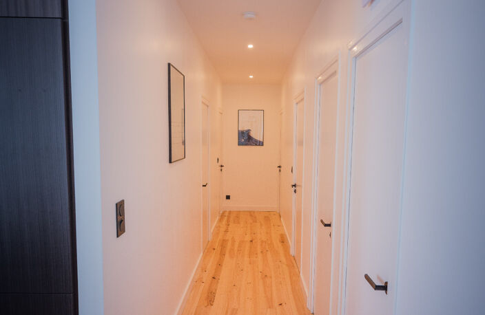 BAYONNE (64) APPARTEMENT 100 M² – 3 CHAMBRES – IDÉAL 3 ÉTUDIANTS — photo 5