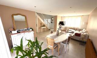 Maison 5 Pièces 100 m² à vendre à Montceau-les-Mines (71300)