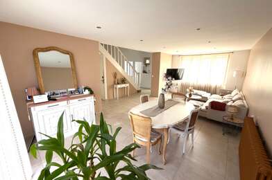 Maison 5 pièces 191000 €