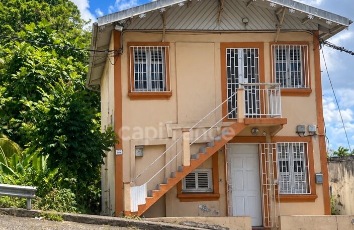 Immeuble de rapport à vendre FORT DE FRANCE (972) — photo 4