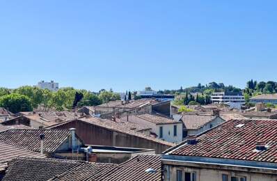 MONTPELLIER (34080) - Appartement à vendre 3 pièces DUPLEX de 71 m2 + 2 terrasses + 2 parkings sécurisés — photo du bien