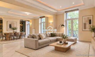 Appartement 5 Pièces 166 m² à vendre à Vichy (03200)