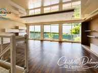Appartement duplex d’exception de 183 m² avec jardin privatif et terrasse de 107 m² — photo 2