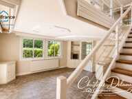 Appartement duplex d’exception de 183 m² avec jardin privatif et terrasse de 107 m² — photo 3