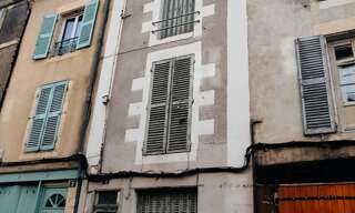Maison 5 Pièces 100 m² à vendre à Nevers (58000)
