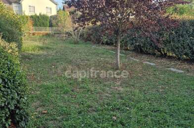 Terrain  75000 €