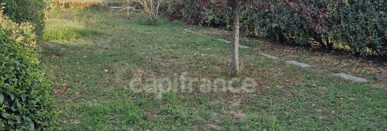 Terrain  850 m² à vendre à Nolay (21340)