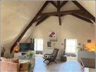 CHARMANT APPARTEMENT - INTRA MUROS - APPARTEMENT COUP DE COEUR — photo 2