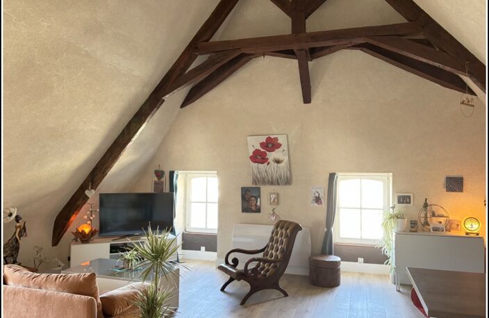 CHARMANT APPARTEMENT - INTRA MUROS - APPARTEMENT COUP DE COEUR — photo 2
