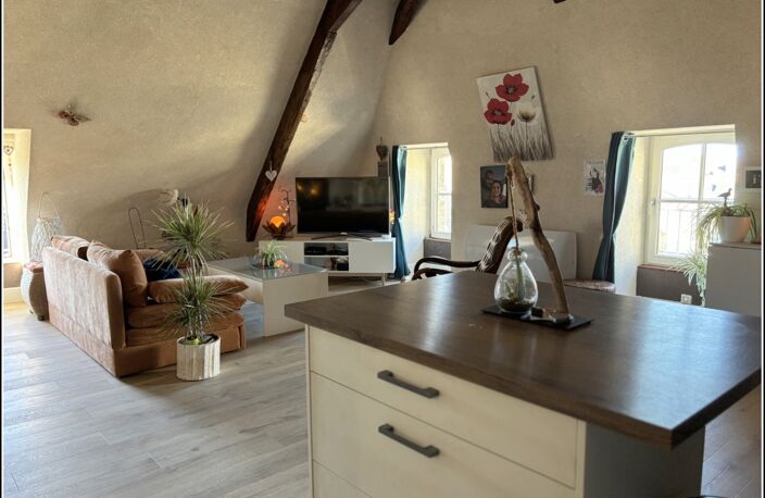 CHARMANT APPARTEMENT - INTRA MUROS - APPARTEMENT COUP DE COEUR — photo 4