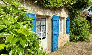 Maison 4 Pièces 123 m² à vendre à Cherveux (79410)