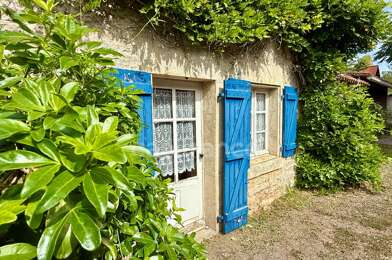 Maison 4 pièces 185000 €