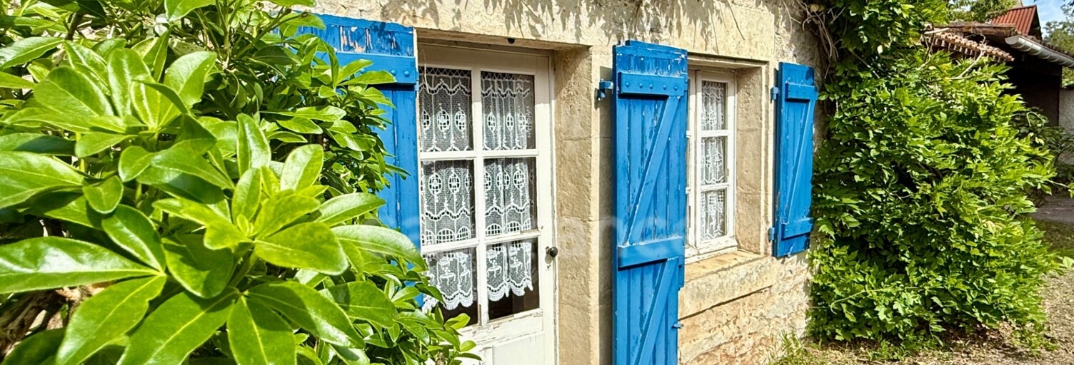 Maison 4 Pièces 123 m² à vendre à Cherveux (79410)