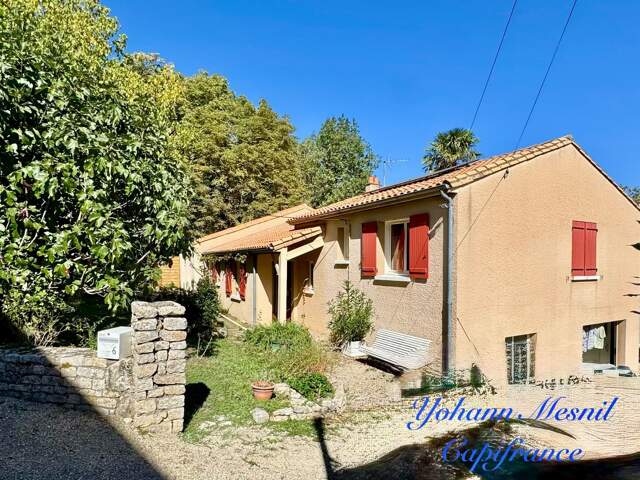 Maison à vendre 6 pièces  (79) — photo du bien