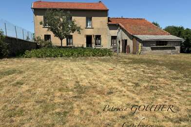 Maison 7 pièces 150000 €