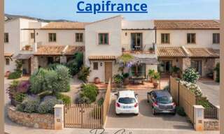 Maison 3 Pièces 72 m² à vendre à Sauvian (34410)