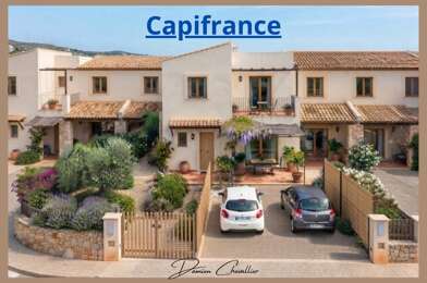 Maison 3 pièces 256900 €