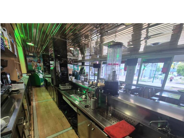 Fonds de commerce BAR PMU à vendre GRENOBLE (38) — photo 1