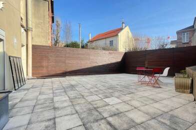 Appartement 3 pièces 1700 €