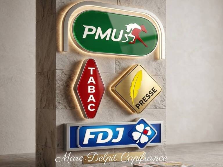 Fonds de commerce Tabac – Presse – Loto – Loterie – PMU à vendre PERPIGNAN (66) — photo 1