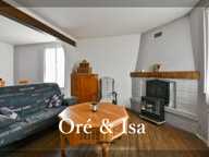 Maison à vendre 6 pièces + garage 200 m² + jardin PREVERANGES (18) — photo 4