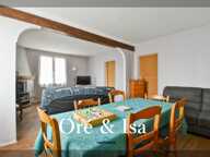 Maison à vendre 6 pièces + garage 200 m² + jardin PREVERANGES (18) — photo 2