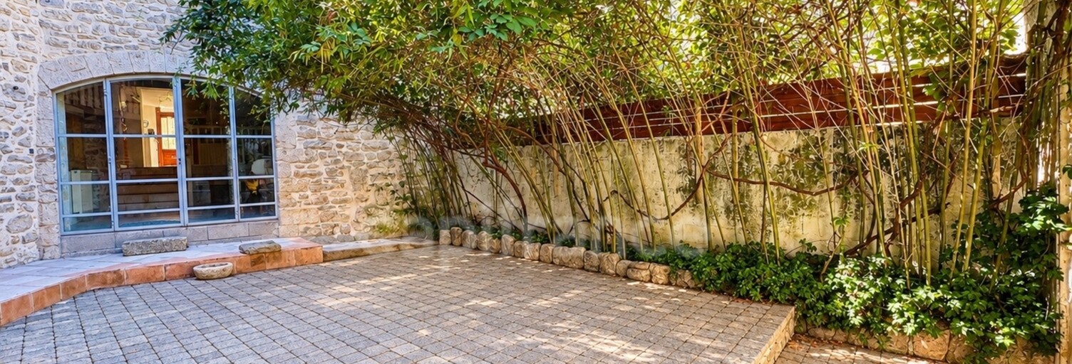 Maison 6 Pièces 167 m² à vendre à Sainte-Croix-de-Quintillargues (34270)
