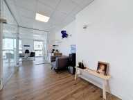 ANNEMASSE – BUREAUX 70 m² – 4 BUREAUX – 2 PARKINGS – GARE & TRAM À PIED — photo 2