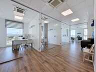 ANNEMASSE – BUREAUX 70 m² – 4 BUREAUX – 2 PARKINGS – GARE & TRAM À PIED — photo 3