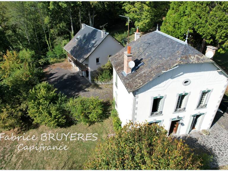 Ensemble immobilier - Maison de caractère — photo 1