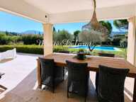 VILLA D’ARCHITECTE 230 M² AVEC PISCINE CHAUFFÉE ET VUE PANORAMIQUE – VAISON-LA-ROMAINE (84) — photo 3