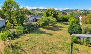 Terrain  775 m² à vendre à Dullin (73610)