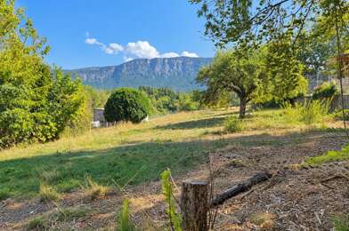 Terrain  99000 €