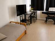 T2 35,32 m² – 8ᵉ étage – Parking – Vendu loué – Les Jardins du Prieuré — photo 4