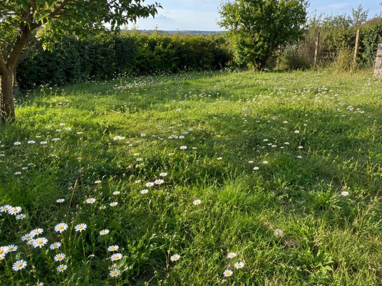 À VENDRE – TERRAIN DE 880 M² À VAL-DE-VIRVÉE — photo 1