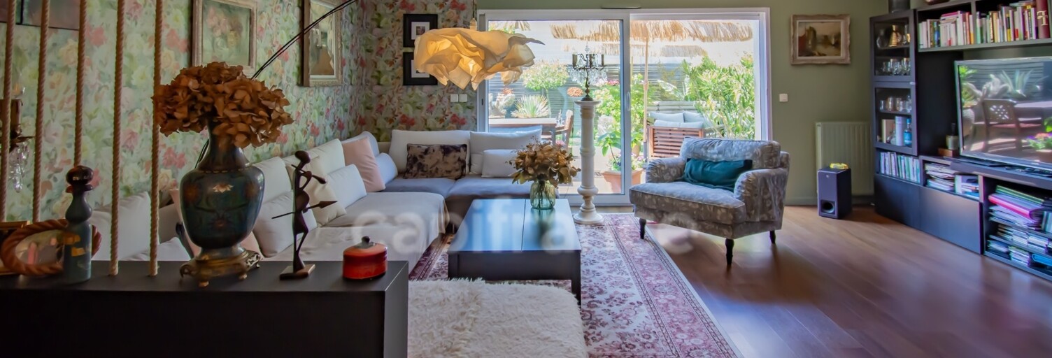 Maison 4 Pièces 84 m² à vendre à Vaux-sur-Mer (17640)