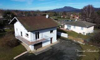 Maison 5 Pièces 178 m² à vendre à Amancy (74800)